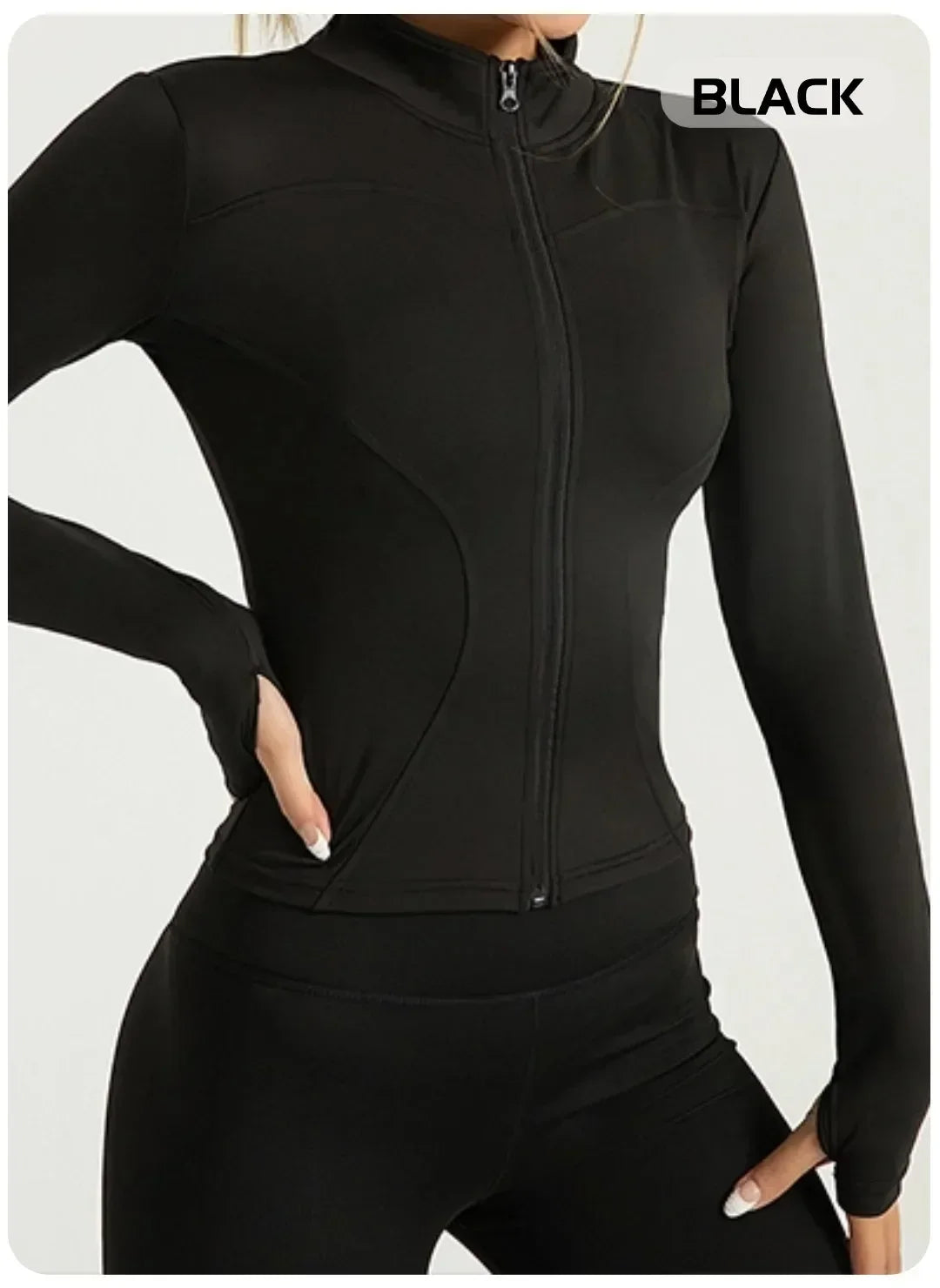 Women’s Breathable Yoga Top – Quick-Dry Performance